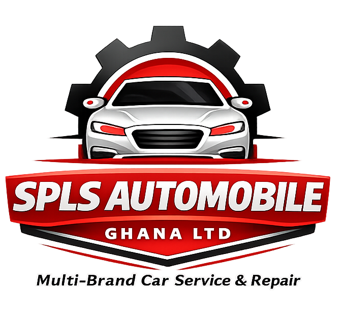 SPL Automobile